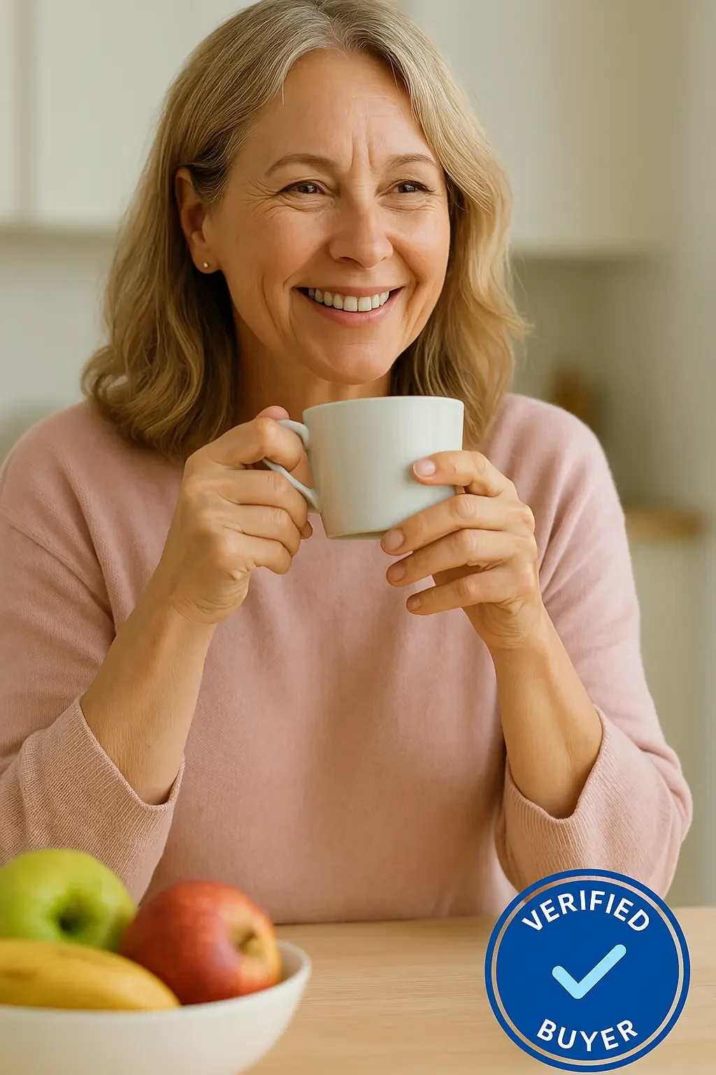 Hemoroxin Review - Alen H.