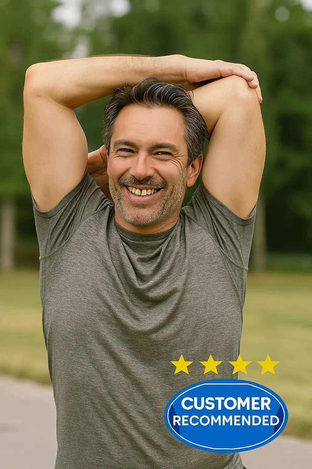 Hemoroxin Review - Dareni M.