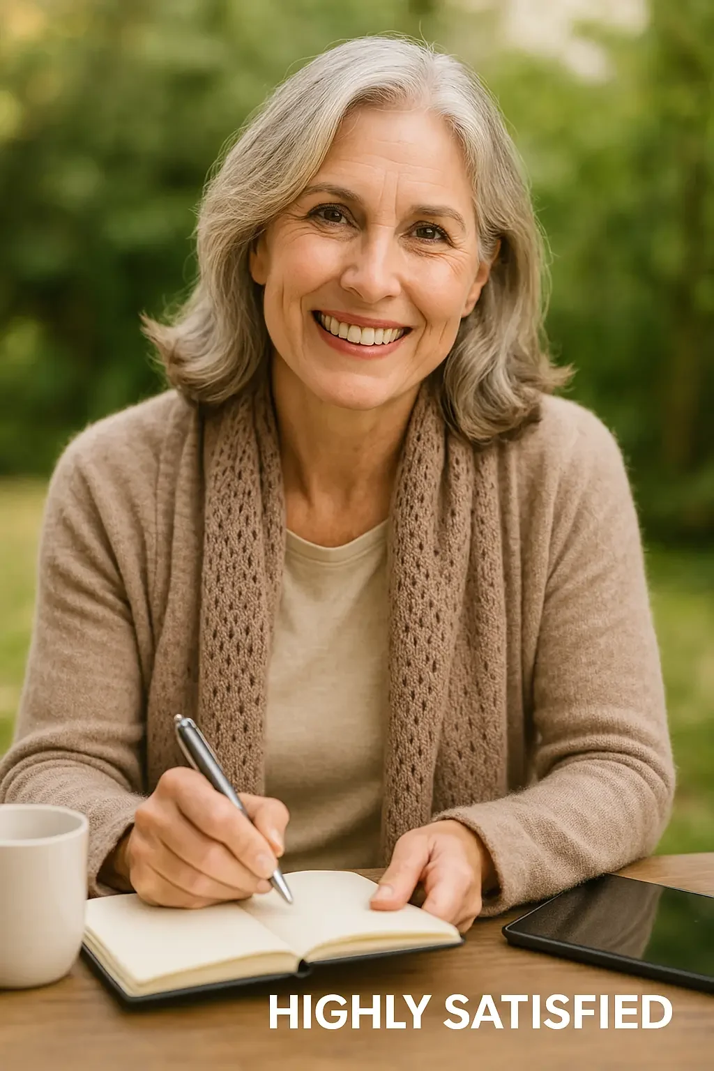 Hemoroxin Review - Jessica K.